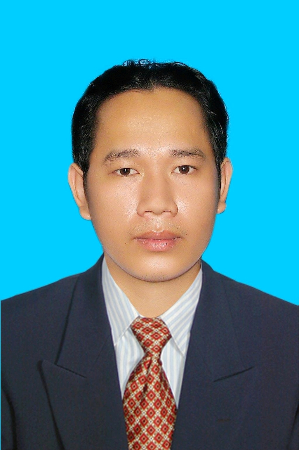 Luật sư Nông Văn Hạnh